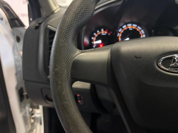 Lada (ВАЗ) XRAY I с пробегом 2020 года, цена 799 000 рублей, 123000 км, хэтчбек, Автокод Объявления