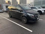 Mercedes-Benz V-Класс III (W447) Санкт-Петербург  - изображение 7