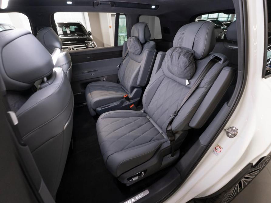 Volkswagen ID.Era 9X Москва  - изображение 15