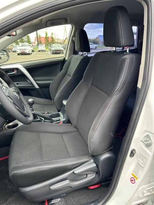 Toyota RAV4 IV (XA40) Альметьевск  - изображение 10