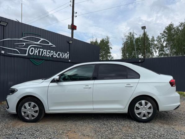 Volkswagen Polo VI с пробегом 2020 года, цена 999 000 рублей, 184000 км, лифтбек, Автокод Объявления