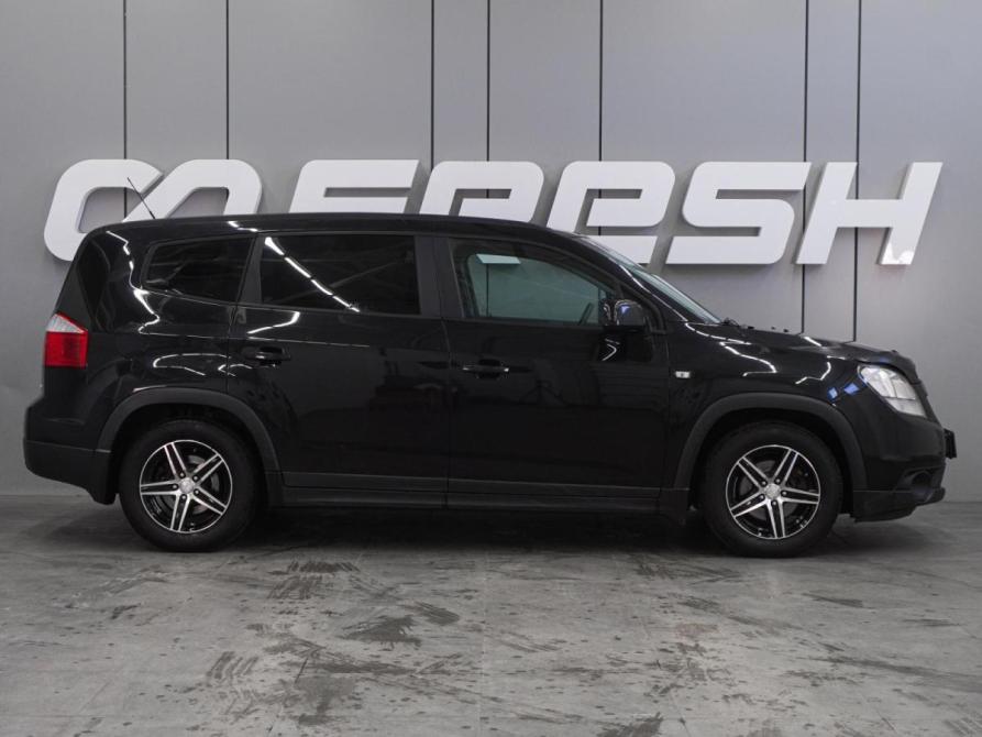 Chevrolet Orlando I Воронеж  - изображение 5