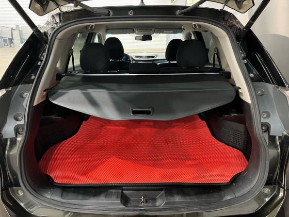 Nissan X-Trail III с пробегом 2015 года, цена 1 650 000 рублей, 164780 км, внедорожник, Автокод Объявления