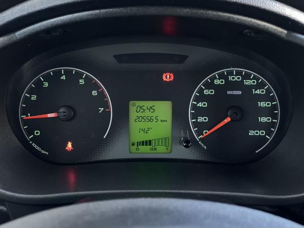 Lada (ВАЗ) Granta I с пробегом 2018 года, цена 488 000 рублей, 205565 км, седан, Автокод Объявления