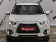 Mitsubishi ASX I Рестайлинг Екатеринбург  - изображение 25