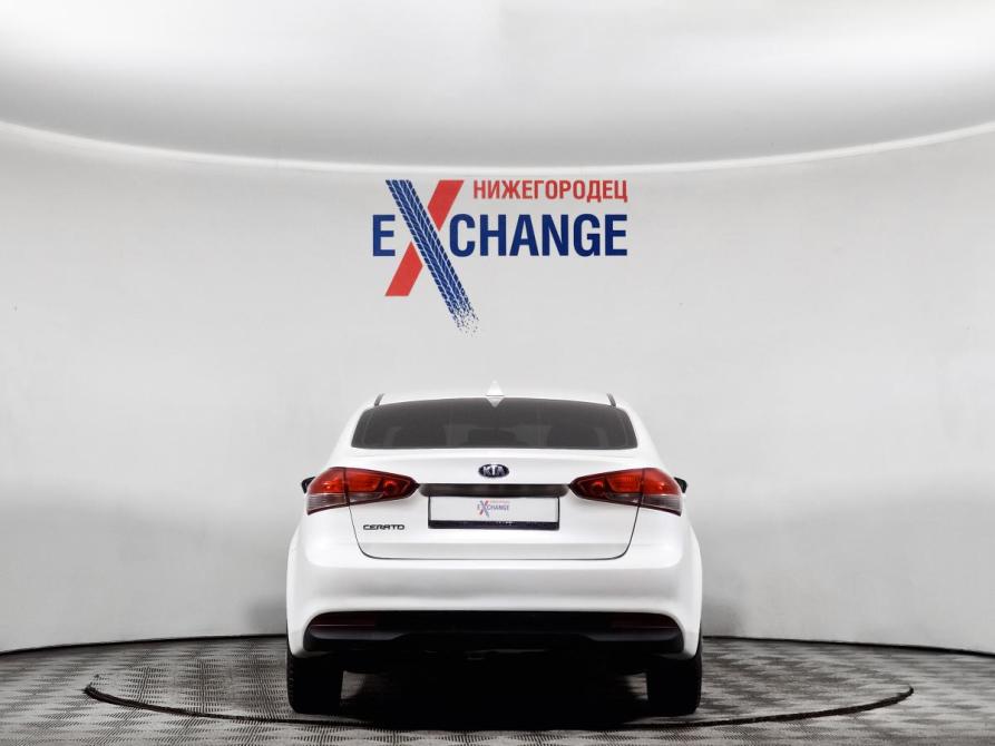 Kia Cerato III Рестайлинг (Classic) Нижний Новгород  - изображение 6