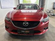 Mazda 6 III (GJ) Новомосковск  - изображение 20