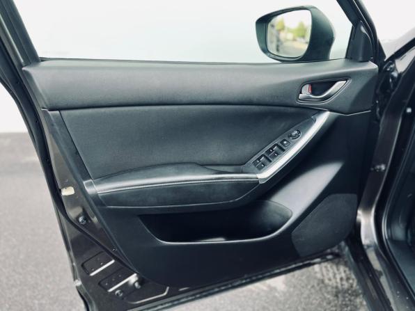 Mazda CX-5 I с пробегом 2015 года, цена 1 330 000 рублей, 268000 км, внедорожник, Автокод Объявления