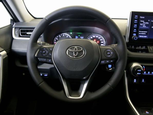Toyota RAV4 V (XA50) с пробегом 2021 года, цена 3 195 000 рублей, 55155 км, внедорожник, Автокод Объявления