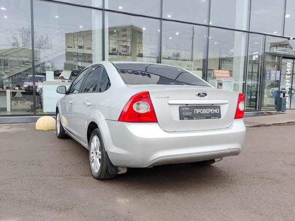 Ford Focus II Рестайлинг с пробегом 2011 года, цена 509 800 рублей, 189925 км, седан, Автокод Объявления
