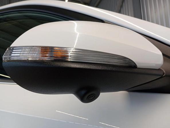 Changan Alsvin с пробегом 2023 года, цена 1 299 000 рублей, 8350 км, седан, Автокод Объявления