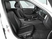 BMW 3 серии VI (F3x) Рестайлинг Ростов-на-Дону  - изображение 29