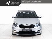 Kia Rio III Рестайлинг Казань  - изображение 19