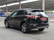 Toyota RAV4 IV (XA40) Рестайлинг Екатеринбург  - изображение 25