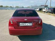 Chevrolet Lacetti I Пермь  - изображение 11
