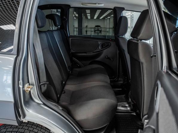 Chevrolet Niva I Рестайлинг с пробегом 2019 года, цена 729 000 рублей, 85038 км, внедорожник, Автокод Объявления