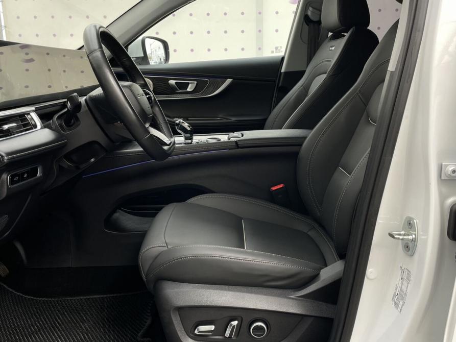 Chery Tiggo 7 Pro Max I Рестайлинг Тамбов  - изображение 11