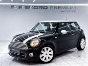 Mini Hatch II (R56) Рестайлинг Уфа  - изображение 28
