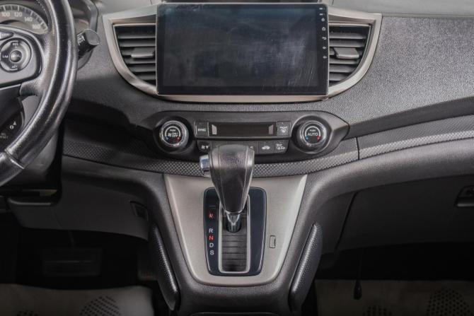 Honda CR-V IV с пробегом 2013 года, цена 2 109 000 рублей, 180000 км, внедорожник, Автокод Объявления