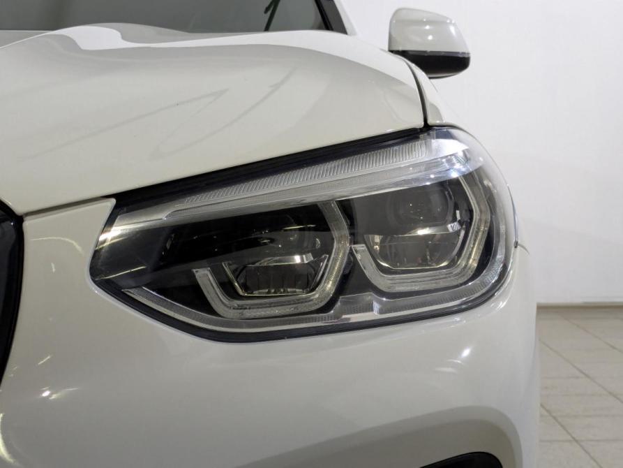 BMW X4 II (G02) Химки  - изображение 9