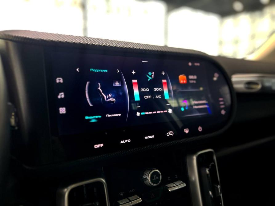 Haval Dargo I Оренбург  - изображение 15
