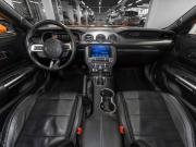 Ford Mustang VI Рестайлинг Москва  - изображение 34
