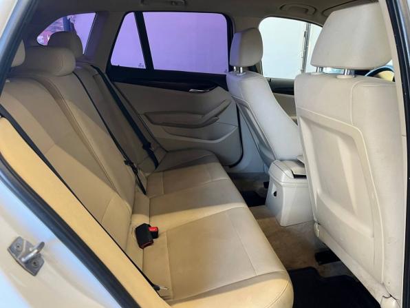 BMW X1 I (E84) с пробегом 2011 года, цена 1 010 000 рублей, 313375 км, внедорожник, Автокод Объявления