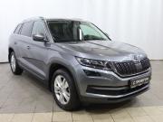 Skoda Kodiaq I Москва  - изображение 31