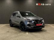 Nissan Qashqai II Рестайлинг Челябинск  - изображение 31
