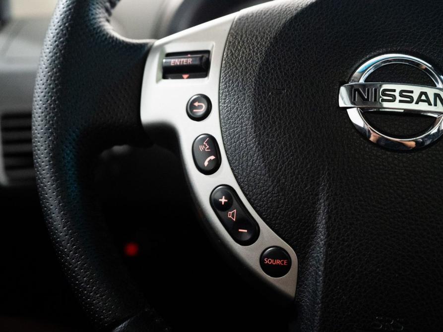 Nissan X-Trail II Иркутск  - изображение 10
