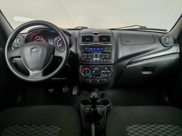 Lada (ВАЗ) Granta I Рестайлинг с пробегом 2019 года, цена 599 000 рублей, 73058 км, хэтчбек, Автокод Объявления
