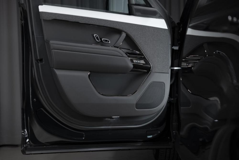 Land Rover Range Rover Sport III Москва  - изображение 23