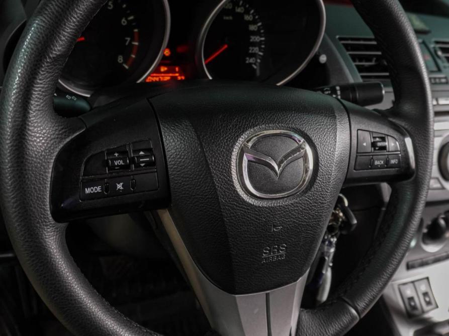 Mazda 3 II (BL) Воронеж  - изображение 15