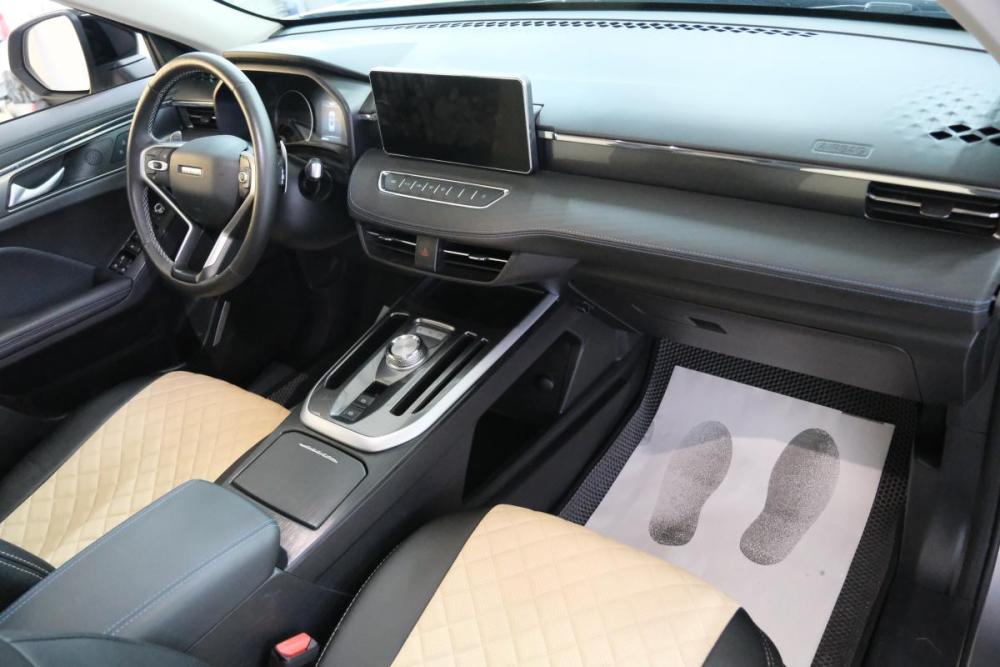 Haval Jolion I Рестайлинг Омск  - изображение 18