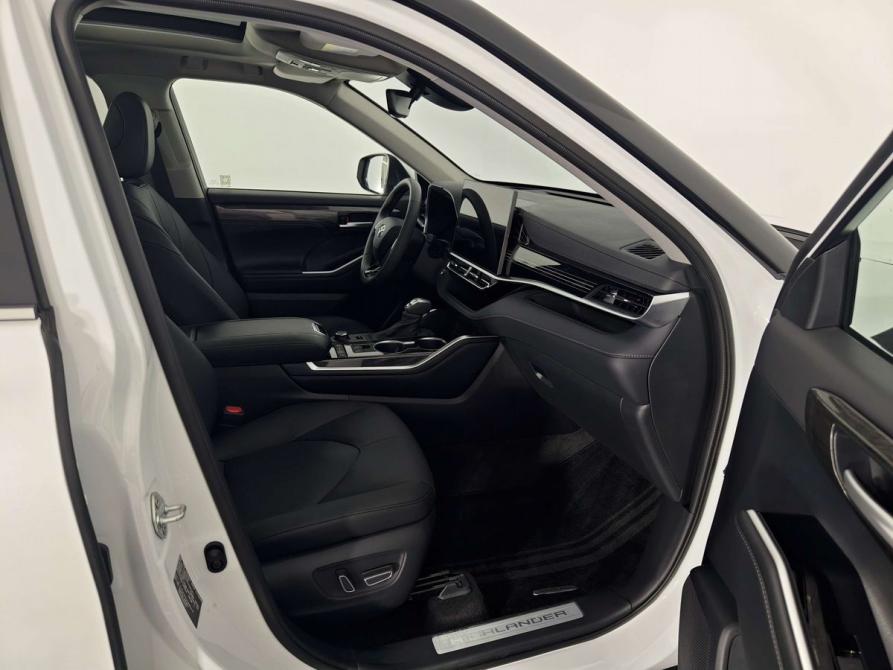 Toyota Highlander IV (XU70) Санкт-Петербург  - изображение 17