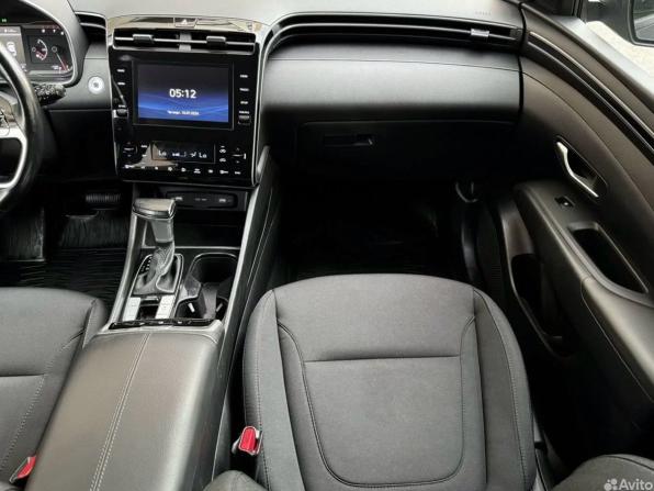 Hyundai Tucson IV с пробегом 2021 года, цена 2 369 000 рублей, 153000 км, внедорожник, Автокод Объявления