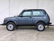 Lada (ВАЗ) Niva Legend Петрозаводск  - изображение 29