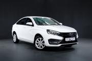 Lada (ВАЗ) Vesta I Рестайлинг (NG) Тюмень  - изображение 24