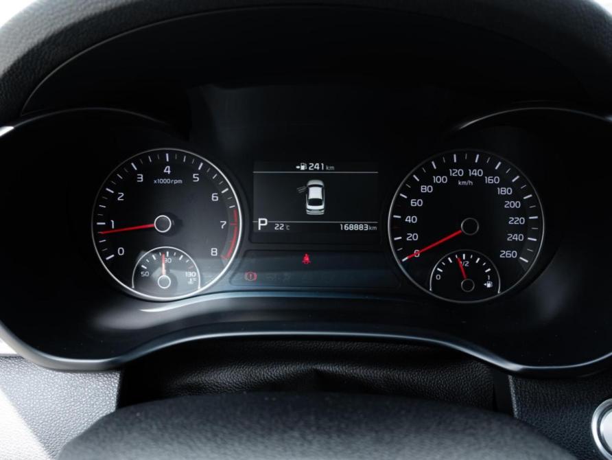 Kia Optima IV Рестайлинг Ставрополь  - изображение 27