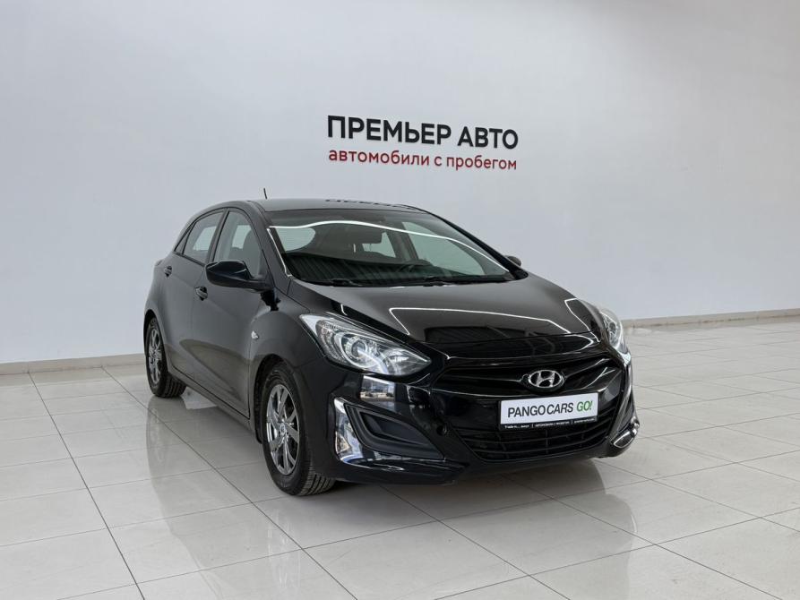 Hyundai i30 II Смоленск  - изображение 3
