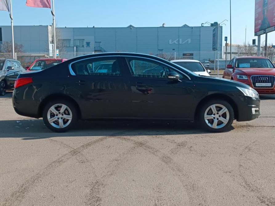 Peugeot 508 I Санкт-Петербург  - изображение 5