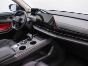 Changan CS55 Plus II Москва  - изображение 29