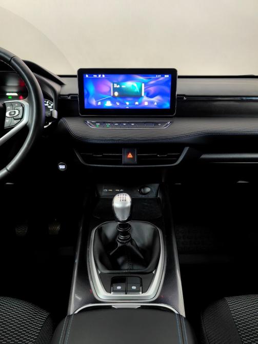 Haval Jolion I Москва  - изображение 12