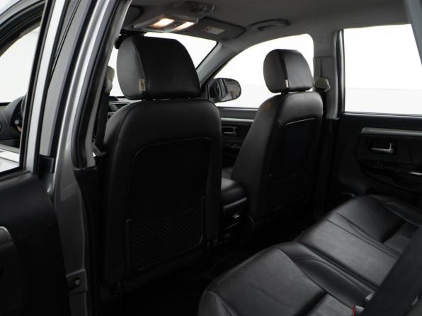 Haval H5 I с пробегом 2021 года, цена 1 399 099 рублей, 120338 км, внедорожник, Автокод Объявления