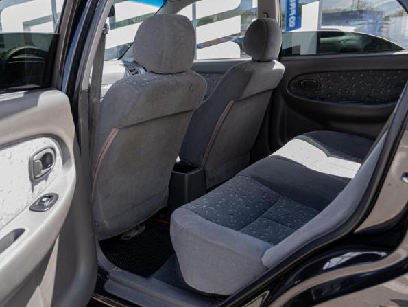 Kia Spectra I Рестайлинг 2 с пробегом 2008 года, цена 465 000 рублей, 224335 км, седан, Автокод Объявления