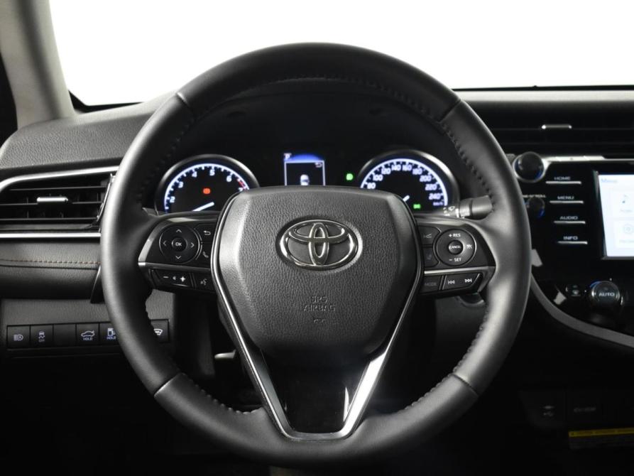 Toyota Camry VIII (XV70) Казань  - изображение 12