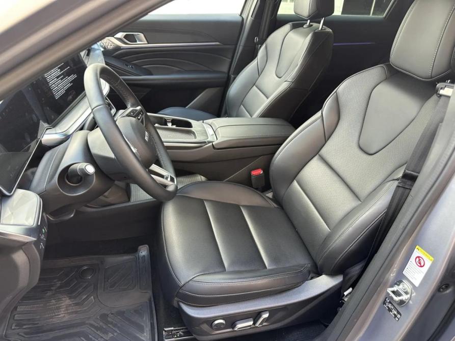 Haval F7 II Оренбург  - изображение 12