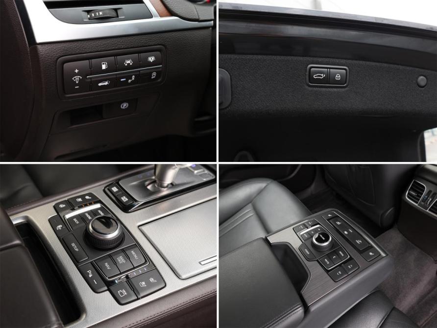Genesis G80 I Москва  - изображение 22