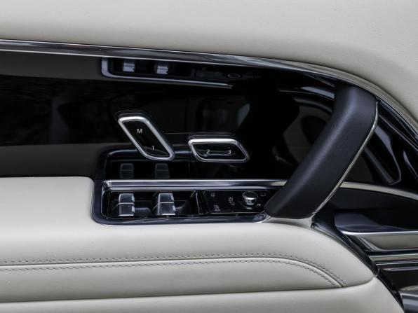 Land Rover Range Rover V с пробегом 2023 года, цена 17 700 000 рублей, 60000 км, внедорожник, Автокод Объявления