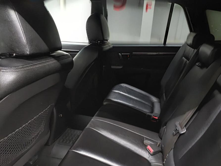 Hyundai Santa Fe II Рестайлинг Казань  - изображение 15